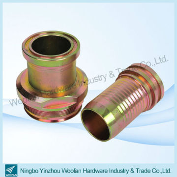 ferrule fittings