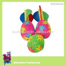 7.5cm outdoor toy water bomb ,water game toy