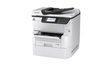 Epson Printer with Low Power Consumption