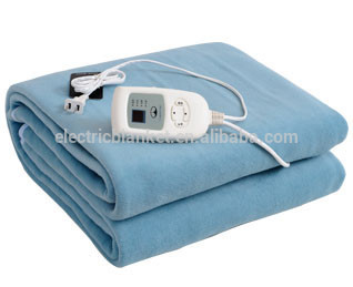 Low Voltage Electric Blanket/Hot Cold Electric Heating Blanket