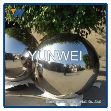 500mm Stainless Steel Sphere, 800mm Stainless Steel Sphere , 1200mm Stainless Steel Sphere