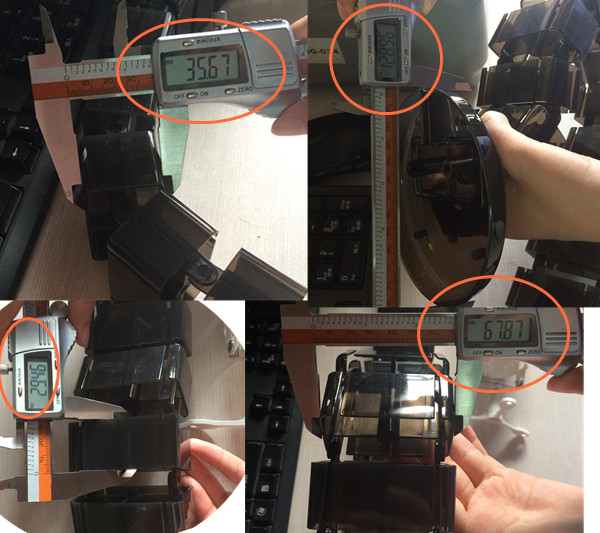 F-750C Details of Cable Manager