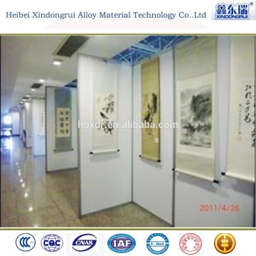 Aluminum frame aluminum profile for exhibition booth