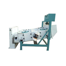 Portable Vibrating Screen for Small Grain Cleaning