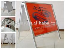 double sided poster 203