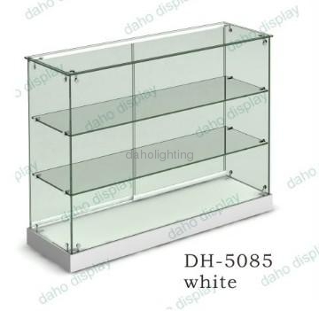 2014 NEW glass counter display cabinet