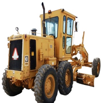 Hot Selling Secondhand CAT 140G, 140H, 140K Motor Graders in Excellent Condition for Sale