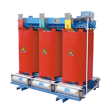 SCB10 Photovoltaic Power Generation Transformer