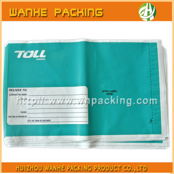 mailing poly bag