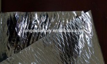 Roof Heat Insulation Materials