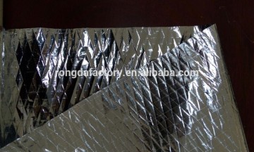 Roof Heat Insulation Materials