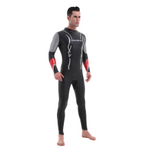 Suya Yeni Başlayanlar İçin Seaskin Triatlon Wetsuit