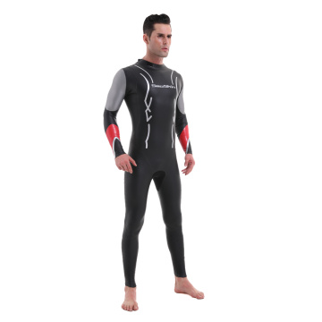 Seaskin Triathlon Wetsuit για τους αρχάριους νερού