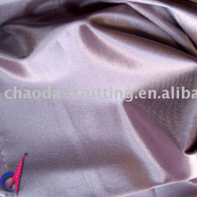 Nylon spandex knitting fabric