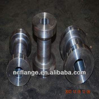 Forging Valve Body