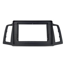 Jeep Grand Cherokee Car Radio Fascia Fit Stereo Installation Panel