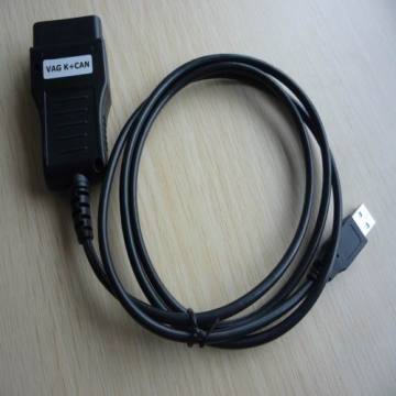 VAG K+CAN COMMANDER 3.6