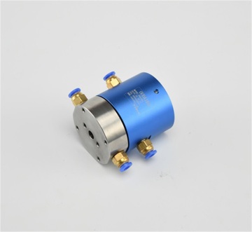 Pneumatic Slip Ring Rotary Joint For Sale