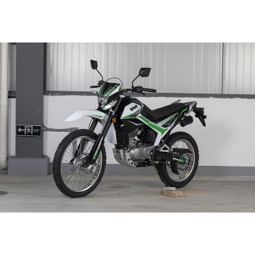 Enduro 200cc Motorbike คันนี้