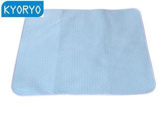 Super soft velvet Reusable Incontinence Pads for Bed , Male