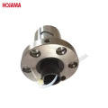 Rolled Thread Ball Screw Double Nut SFNI2505