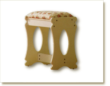 Make-up Chair(BB002-C)