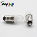 Fflachio LED Mini Bwlb 8mm RGB LED Araf