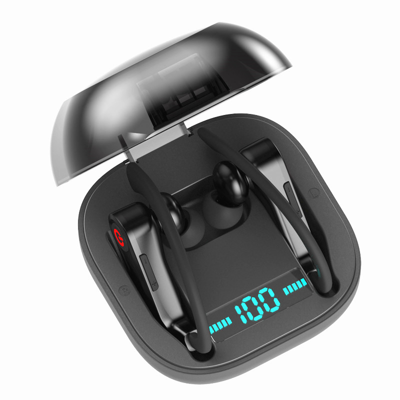 tws wireless earbuds