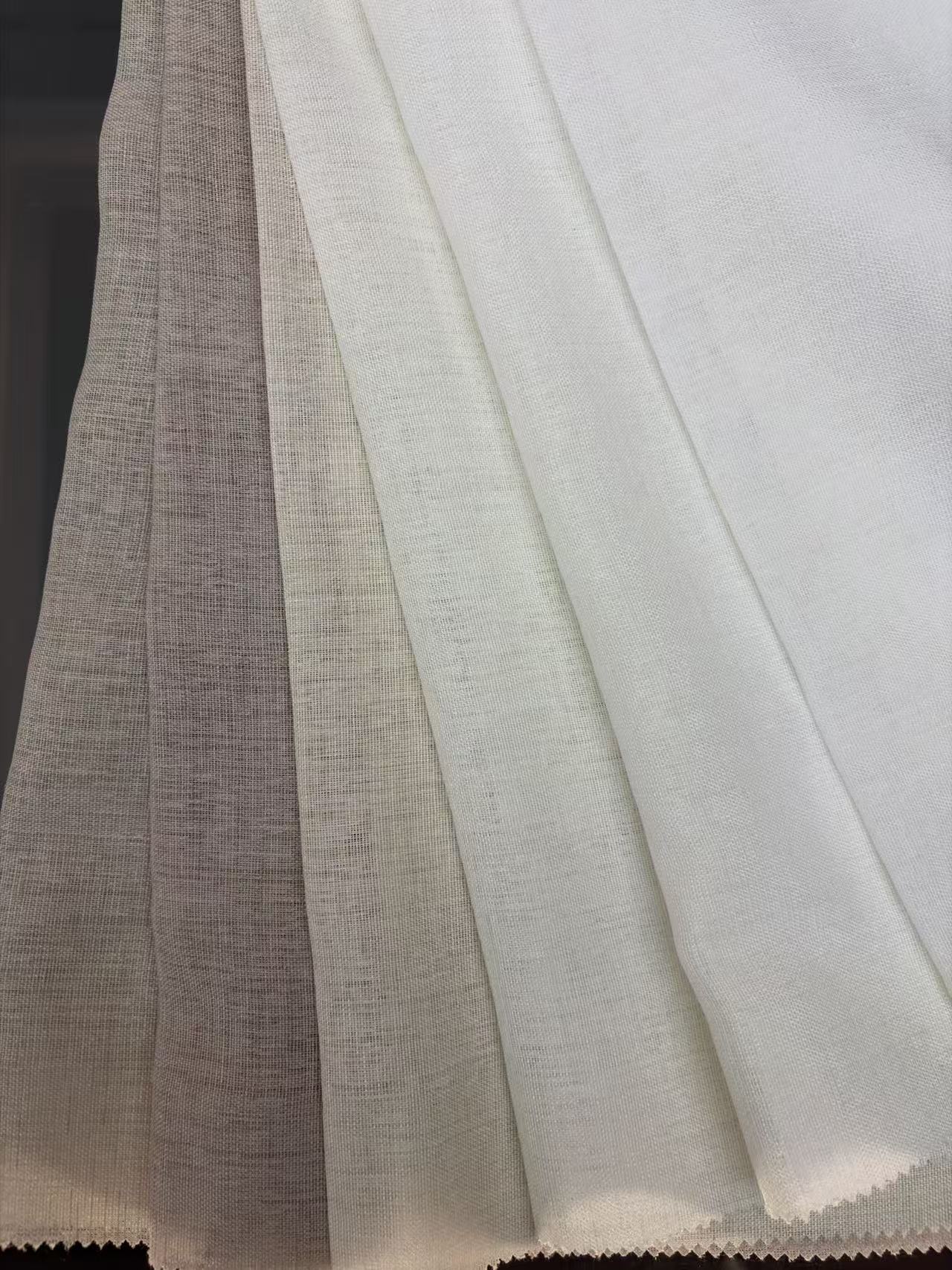 قماش الشيفون chiffon fabric