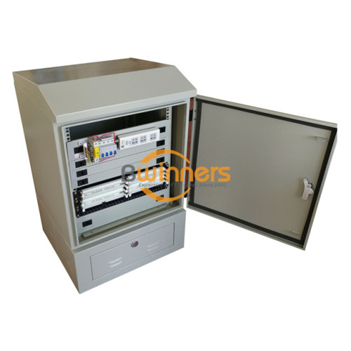 Wall Mount Server Cabinet