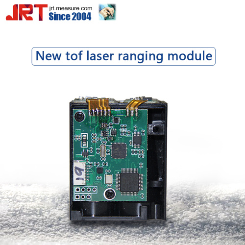 3000 Hz Mini Lidar (TOF) Czujnik zakresu laserowego 60m