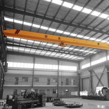 20Ton Single Beam Overhead Crane Price For Sale