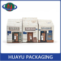 ครัวที่เป็นที่นิยมในแบบตะวันตก Kraft Paper Packing Box