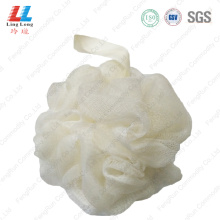 exfoliating loofah shower back scrubber bath products