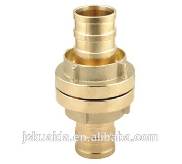 brass storz fire hose couplings