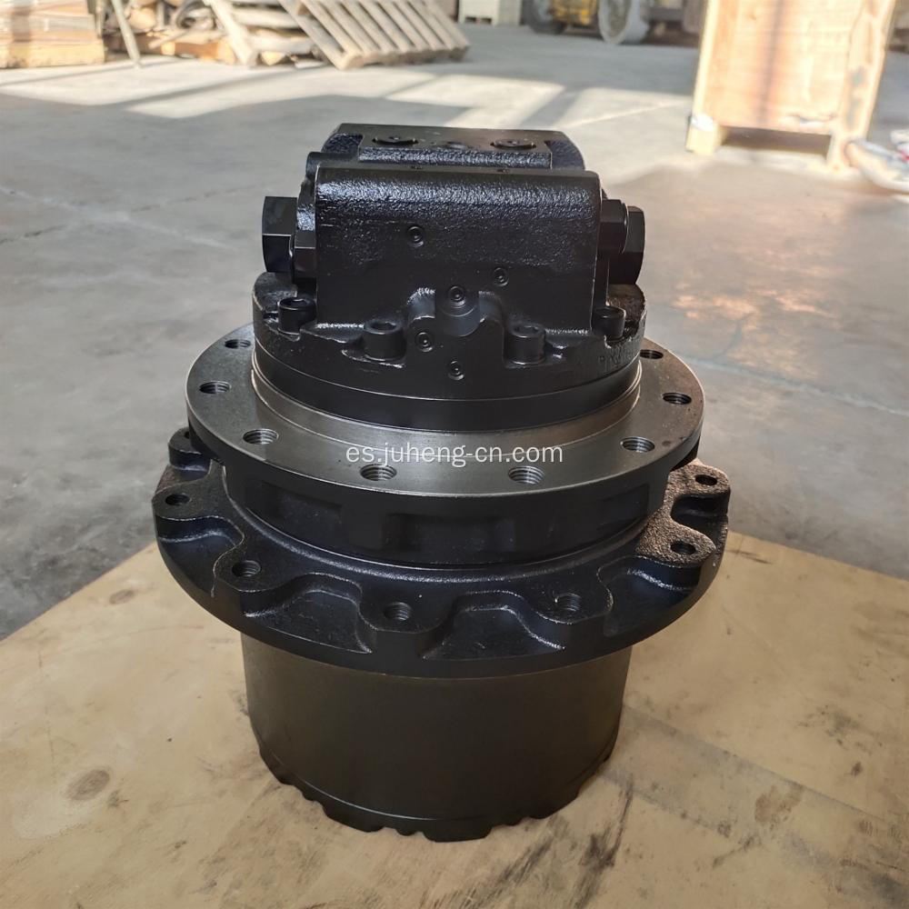 31N1-40011 Hyundai R80-7 Motor de desplazamiento de accionamiento final