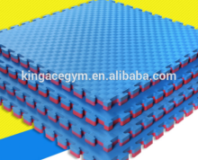 TKD Sparring Gear Karat Interlock EVA Foam Sport Mats