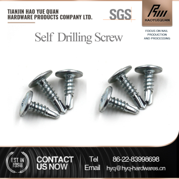 Small self drilling screws small self drilling screws for belt buckle