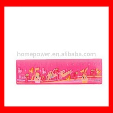 2015 Top Quality Logo Printed Custom Ruler