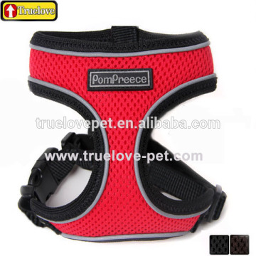 Nylon Air Mesh Dog Harness