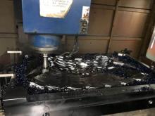 Auto parts Mold design