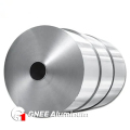 Hoge zuiverheid 1060 Aluminiumfolie Pure aluminium strip