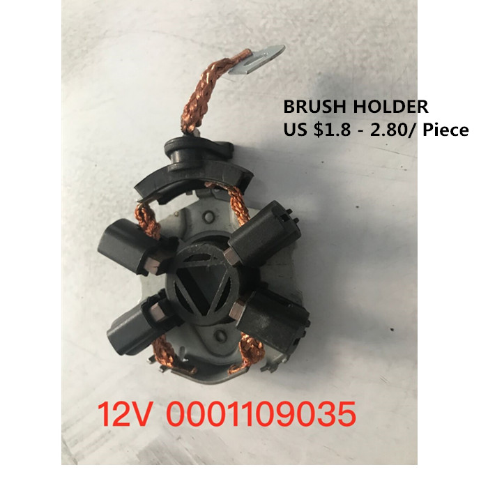 0001109035 0986022440 12V 2.0kw 9t Auto Starter Motor For Perkins 22KVA Jcb Excavator Marine stock