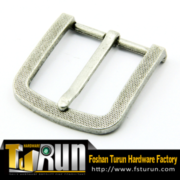 Wholesale supply metal customized small belt buckles