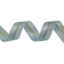 Half Satin Half Organza Ribbon (PRO-ORG-05)