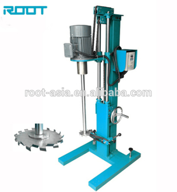 ROOT Lab Use Ink and Paint Mixing Machine, Disperser