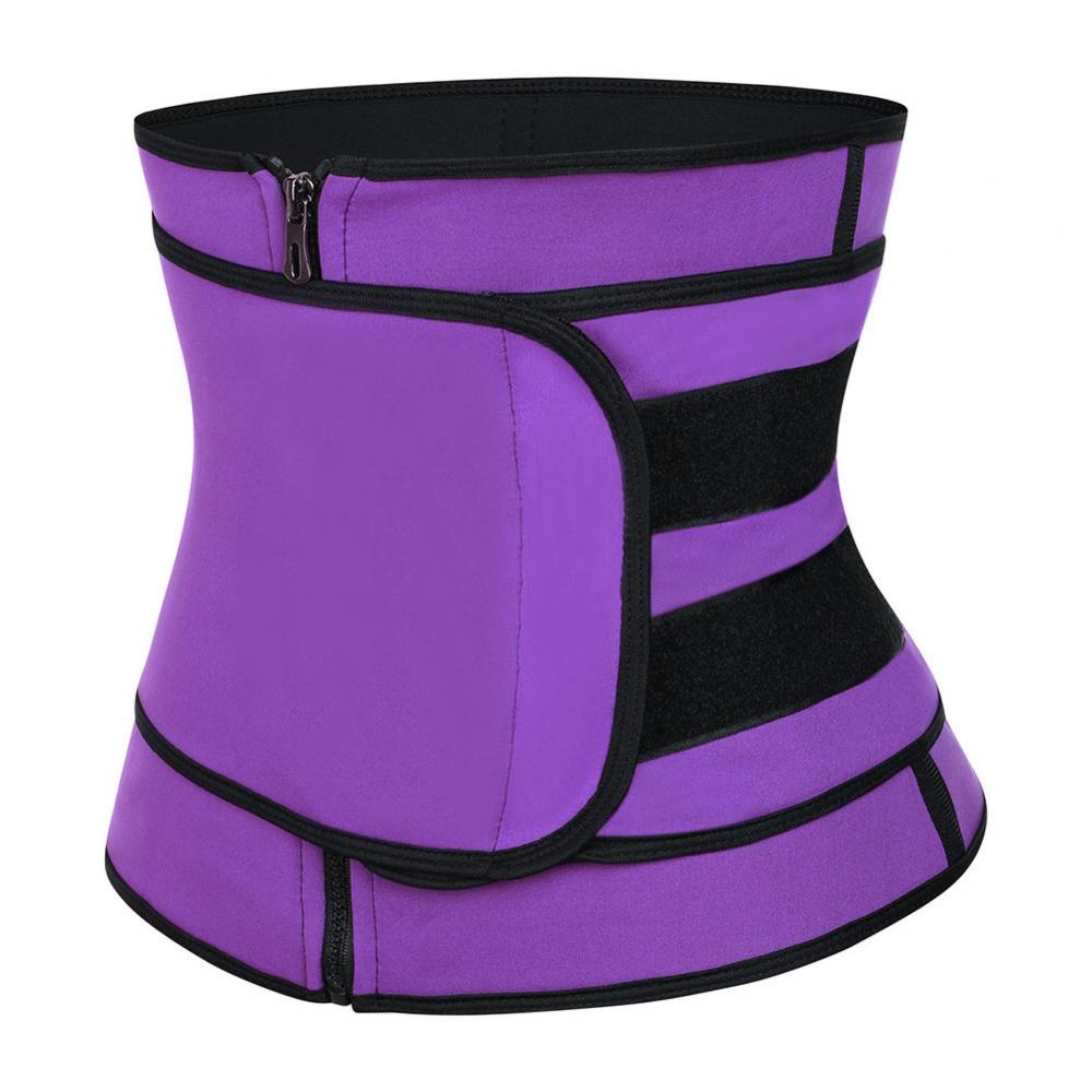 Groothandel Neopreen Plus Size Waist Trainer Cincher