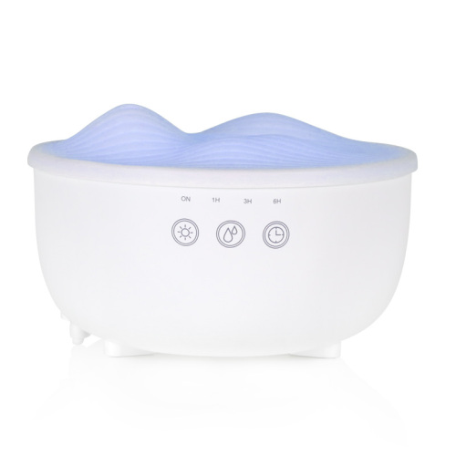 Large Capacity Cool Mist Essential Oil Aromatherapy Diffuser