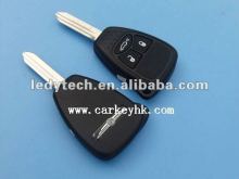 New arrival,Chrysler 3 buttons remote key