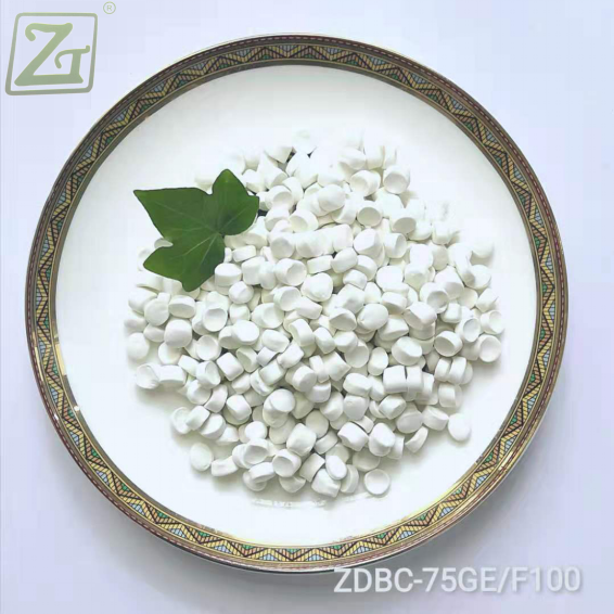 अल्ट्रा-फास्ट रबड़ त्वरक ZDBC Ultra-fast Rubber Accelerator ZDBC